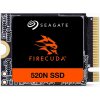Seagate FireCuda 520N SSD 2TB M.2 2230 NVMe Gen4 5000/3200MBps
