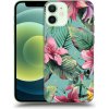 Picasee ULTIMATE CASE pro Apple iPhone 12 mini - Hawaii