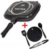 GIANTS FISHING - Panvica na varenie Eazi Pán Large + Sada silikónového náčinia Eazi Utensil Set ZADARMO!