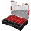 QBRICK SYSTEM PRO Organizer 300 45,0 x 36 x 13,5 cm