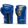 Šnurovacie boxerské rukavice Blegend Upstyle, modré Veľkosť rukavíc: 14oz