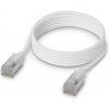 Ubiquiti UACC-Cable-Patch-EL-C6A-2M-W - UniFi Premium Patch Cable 2m UACC-Cable-Patch-EL-C6A-2M-W