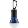 Munkees Tent Lamp modrá