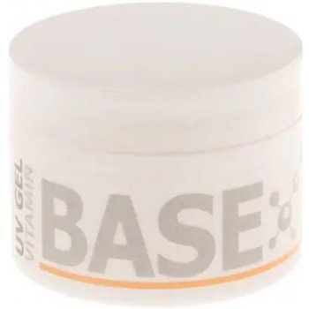 EBD UV gél Vitamin Base podkladový UV gél s vitamínom 50g