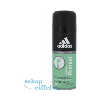 Adidas Foot Protect Spray na nohy 150 ml od 5,29 € - Heureka.sk