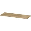 Cersanit City 130 pultová doska 130 x 45 cm Dub S599-0155