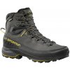 La Sportiva TX5 Evo Mid GTX Men Carbon/Yellow Veľkosť: 41,5 pánske topánky