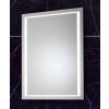 HOPA - Zrkadlo s LED osvetlením VLTAVA - Rozmer A - 60 cm, Rozmer B - 3 cm, Rozmer C - 80 cm ZRVLTA8060