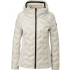 Dámska bunda s.Oliver, RL OUTDOOR JACKET biela,čierna 38