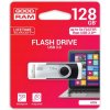 Pendrive GOODRAM UTS3 128 GB USB 3.0 čierny
