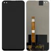 Realme X50 - LCD displej + Dotykové sklo Farba: Čierna