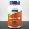 Now Foods Cordyceps 750 mg 90 tabliet