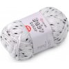 Pletacia priadza Baby Color 50 g biela 1ks