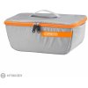 ORTLIEB Toiletry Bag toaletná taška, 5 l, sivá