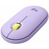 Logitech Pebble M350 Wireless Mouse 910-006752