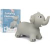 BS Toys Nafukovací skákací slon