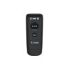 Zebra CS60 - Tragbares Barcodelesegerät - 1D/2D - LED - Codabar,Code 11,Code 128,Code 39,Code 93,GS1 DataBar,MSI,Plessey,U.P.C. - Aztec Code - Verbundstoffcodes - Datenmatrix - Han Xin - MaxiCode - Mi