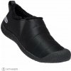 KEEN Howser II W dámske topánky, triple black US 7.5