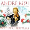 RIEU ANDRE & JOHANN STRA: BEST OF CHRISTMAS CD