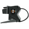 Náhradné diely pre blatníky SKS Power Strap-Fastening Joint Head For Xtra Dry Xl, S-Blade, Dashblade X-TRA DRY XL, S-BLADE, DASHBLADE