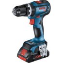 Bosch GSB 18V-90 C 0.601.9K6.104