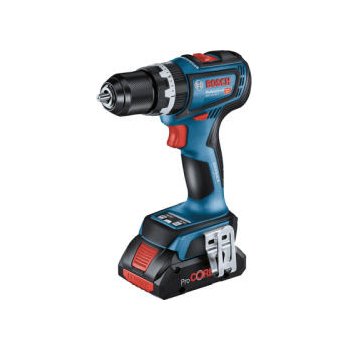 Bosch GSB 18V-90 C 0.601.9K6.104