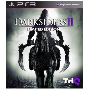 Darksiders 2 (Limited Edition)