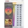 KISS imPRESS Press on Falsies Kit 01
