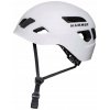 Biela prilba Mammut Skywalker 3.0