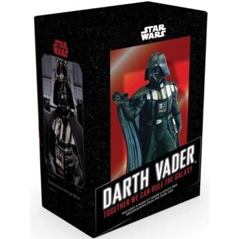 Star Wars Darth Vader Box Together We Can Rule the Galaxy