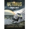 Ultimus - Ondřej Neff, Karel Jerie (ilustrátor)
