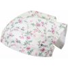 STERNTALER Šatka na hlavu white dievča-47 cm-9-12 m