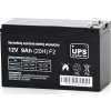 Fiamm UPS baterie 12V 9Ah F2