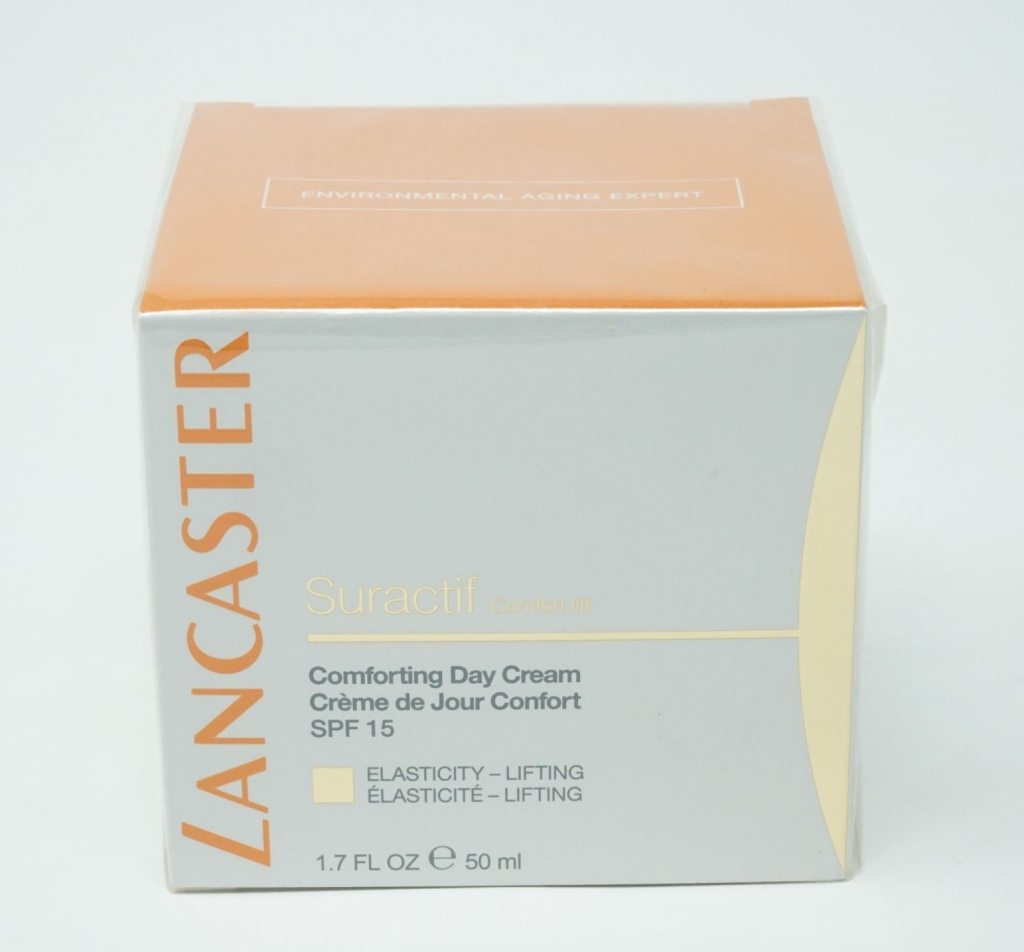 Lancaster Suractif Comfort Lift Replenishing Night Cream 50 ml