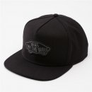 Vans Classic Patch Snap black