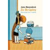 Zo škrupiny - Jana Necpalová