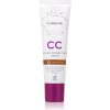 Lumene CC Color Correcting Cream CC krém pre jednotný tón pleti SPF20 6 Bronze Neutral 30 ml
