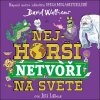 Nejhorší netvoři na světě - David Walliams; Jiří Lábus