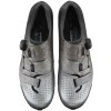 SHIMANO Tretry SHRX801 strieborné Veľkosť: 42