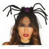 Čelenka s pavúkom – halloween 8434077260968