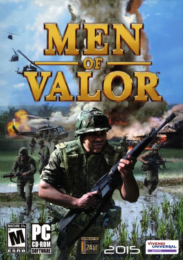 Men of Valor