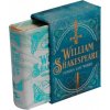 William Shakespeare: Famous Last Words