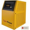 Systém núdzového napájania CyberPower (EPS) 1000VA/ 700W CPS1000E