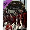 ESD GAMES ESD Empire Total War Elite Units of America