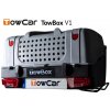 TowCar TowBox V1 pro psy na ťažné zariadenie