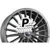 Ronal R68 8x18 5x112 ET43 hyper grey