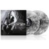 Doro - Classic Diamonds / Black,White Marbled / Vinyl / 2LP [2 LP]