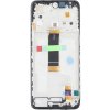 LCD Displej + Dotykové sklo + Rám Xiaomi Redmi 12