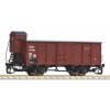 Piko Krytý vagón G02 s kabínou brzdára DR III 47760