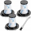 Techkar Rowenta, Tefal ZR009002 3 ks